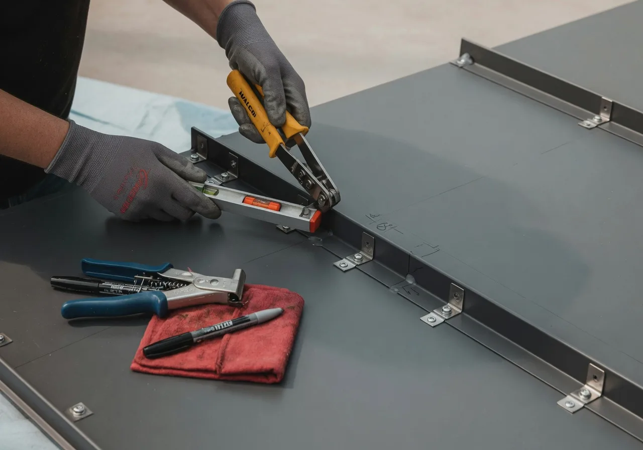 Why choose Metal Roofing Installation in Eglin Afb, FL